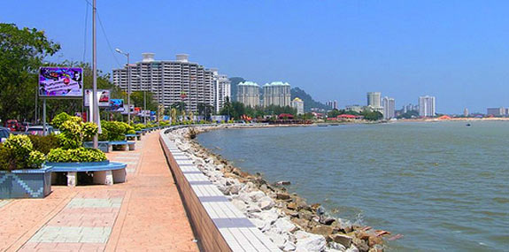 Gurney Drive